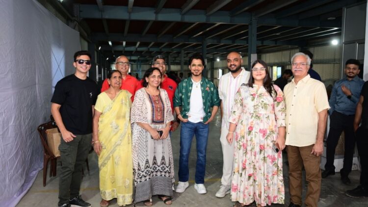 ‘From ₹1 lakh to ₹1 crore’: Anupam Mittal calls Sharma Ji Ka Aata funding his ‘mission,’ not simply enterprise