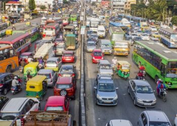 ‘Remorse it, not definitely worth the hike…’: IT employee slams Bengaluru’s ‘soiled’ roads, ‘worst site visitors’ after transferring from Noida