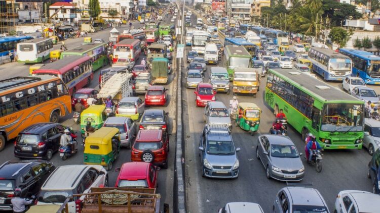 ‘Remorse it, not definitely worth the hike…’: IT employee slams Bengaluru’s ‘soiled’ roads, ‘worst site visitors’ after transferring from Noida