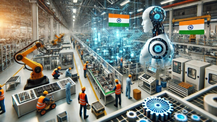 ‘If we are able to match costs…’: Matching China’s worth, an Indian entrepreneur says it’s time to construct and beat the very best