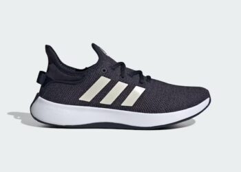 *HOT* Adidas Girls’s Cloudfoam Pure Sneakers solely $23 shipped (Reg. $70!), plus extra!