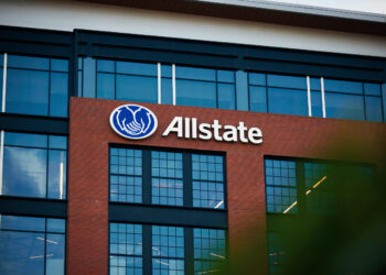 Allstate declares Andréa Carter as Chief Human Sources Officer