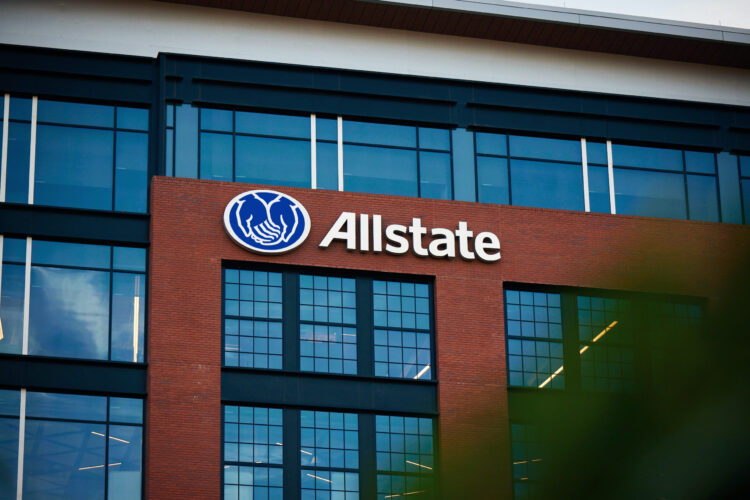 Allstate declares Andréa Carter as Chief Human Sources Officer