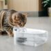 Automated Cat Water Fountain simply $12.34!