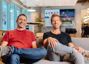 Pretend anti-Israel advertisements goal tech co in London