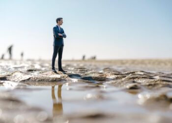 Yr of Shifting Sands: Reflections on the 2024 International IPO Market