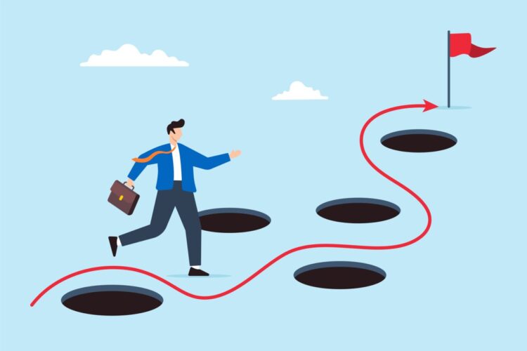 6 Causes to Keep away from Hedge Funds