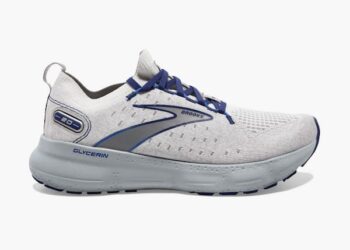*HOT* Brooks Working Footwear as little as $77.47!