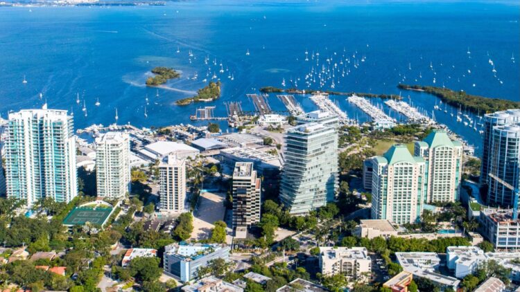 Maurice Boschetti and Boschetti Realty Group be part of Compass