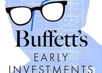 E-book Assessment: Buffett’s Early Investments