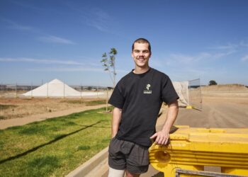 A royal flush for SA’s booming north