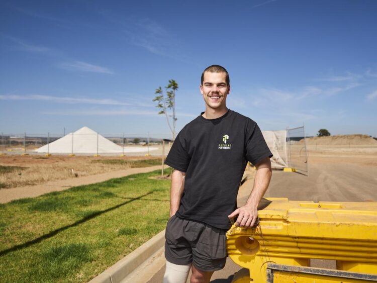 A royal flush for SA’s booming north