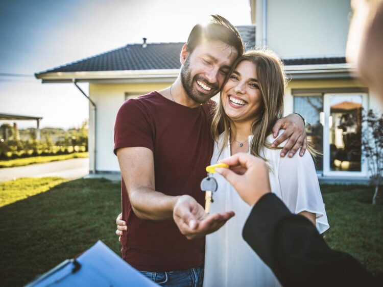 The stunning factor Aussie consumers are going with out simply to purchase their very own house