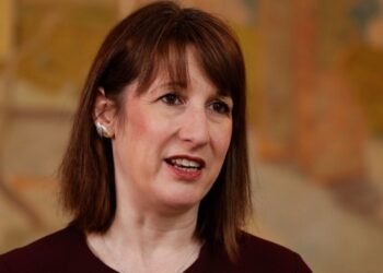 Reeves to squeeze public spending additional in Spring Assertion