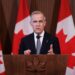Mark Carney says previous Canada-US relationship is ‘over’