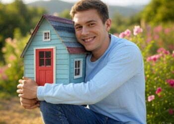 A Paid-Off Dwelling Is A Nice Protect Towards Concern And Uncertainty