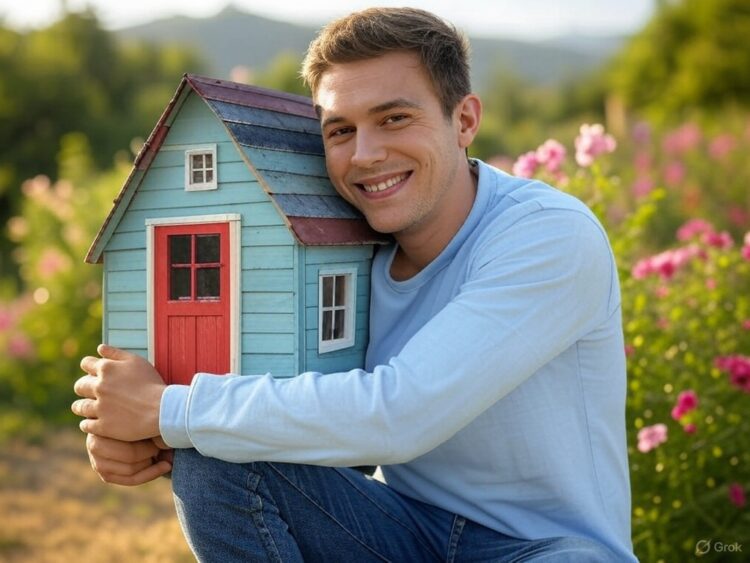 A Paid-Off Dwelling Is A Nice Protect Towards Concern And Uncertainty