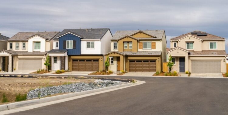 Learn how to Save As much as 20% on New Building Houses