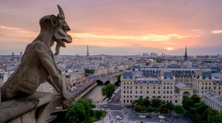 France’s recorded music revenues reached $1.1bn in 2024, up 7% YoY