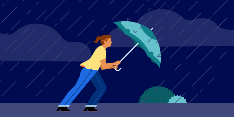 Making sense of market volatility