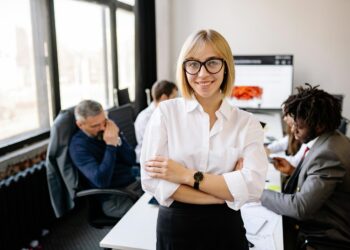 Profitable Folks Swear by These 7 Private Growth Habits—Right here’s Why