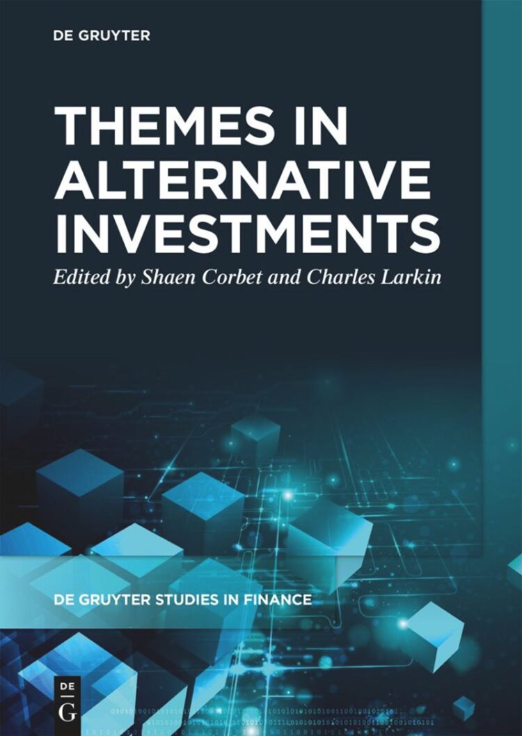 Guide Assessment: Themes in Different Investments