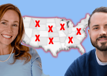 7 Greatest (Newbie) Markets to Purchase Rental Properties in 2025 (Rookie Reply)