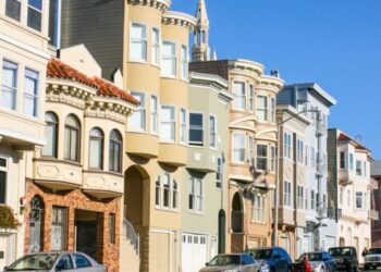 Does It Truly Influence Dwelling Value Progress?