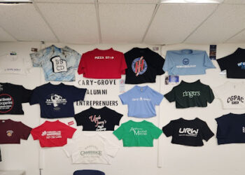 Instructor Speak with Theresa Miller