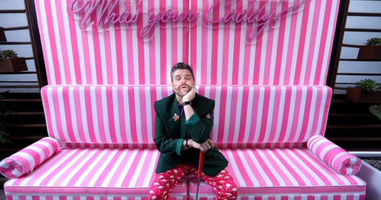 ‘Experiential’ retail surges as landlords attempt to lure prospects again to the mall