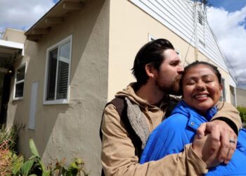 Their company landlord kicked them out to repair their flooding residence, go well with says. As a substitute, it was offered