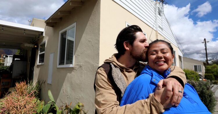Their company landlord kicked them out to repair their flooding residence, go well with says. As a substitute, it was offered