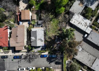 L.A. launches effort to encourage starter properties on city-owned tons