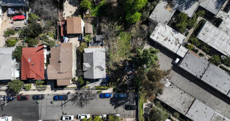 L.A. launches effort to encourage starter properties on city-owned tons