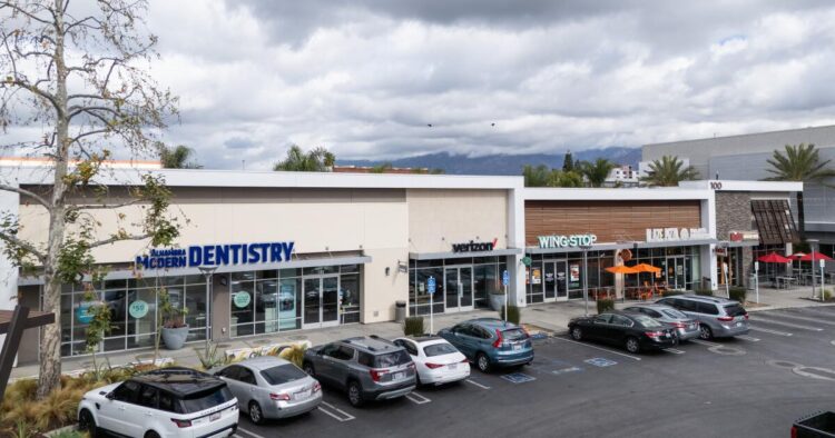 Getting a filling — on the mall. Why dentists and different wellness tenants are in huge demand