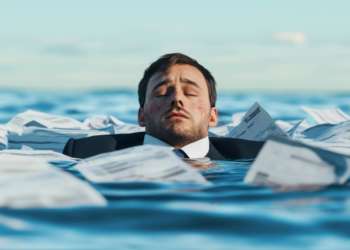 Psychological well being is the subsequent frontier for employees’ compensation