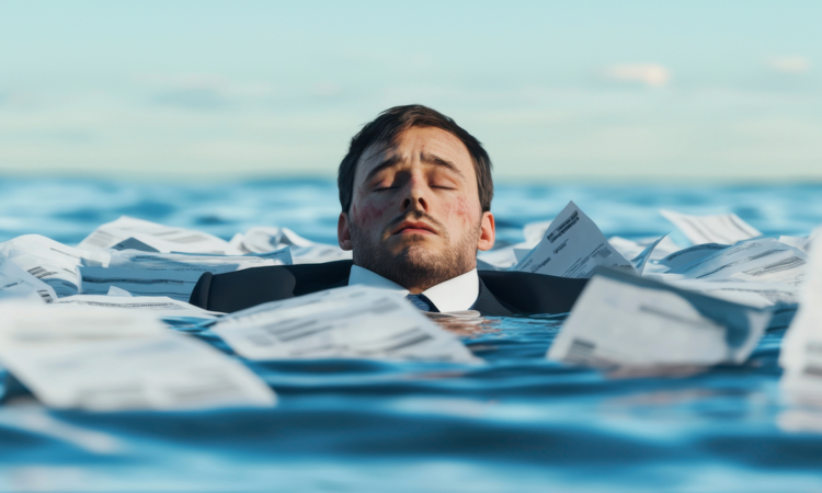 Psychological well being is the subsequent frontier for employees’ compensation