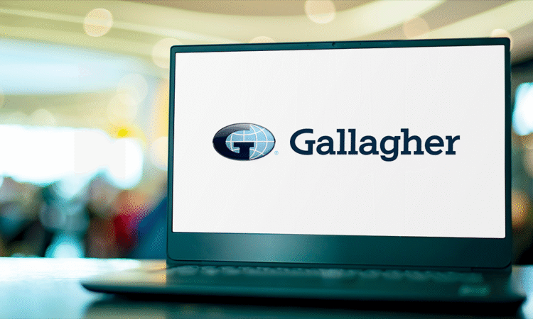 Insurance coverage Brokerage Aggressive Evaluation: Arthur J. Gallagher & Co.