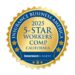 Prime Employees’ Compensation Insurance coverage Firms in California | 5-Star Employees’ Compensation Californi