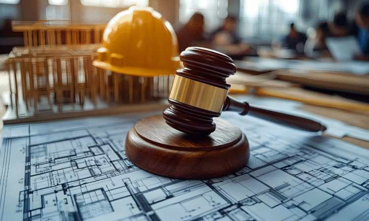 Liberty Mutual avoids legal responsibility in efficiency bond dispute with subcontractor