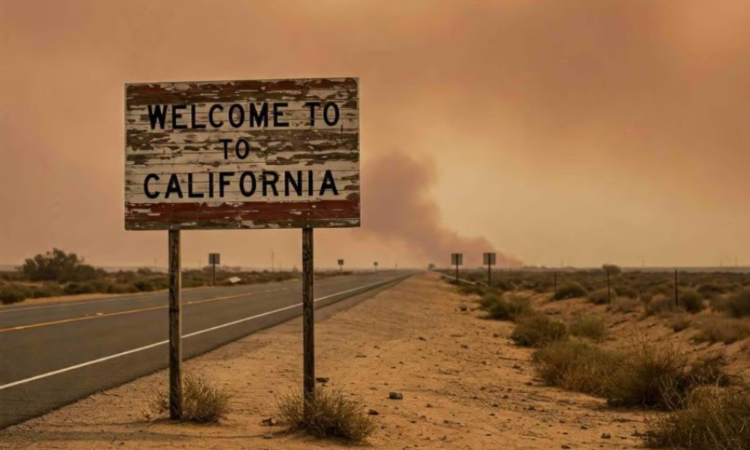 California expands FAIR Plan insurance coverage limits amid escalating wildfire threat and market pressure