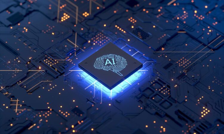 AI vs AI: Companies must step up their cyber recreation or threat falling to menace actors