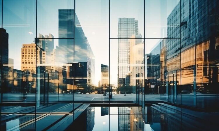 How the reinsurance market shapes P&C insurance coverage charges for actual property traders