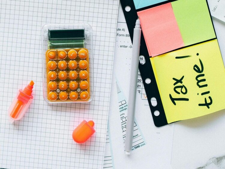 Most Canadians unaware that unused tax credit from prior years are nonetheless out there: ballot