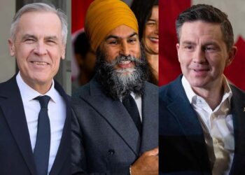 Golombek: A have a look at 4 tax proposals floated for the federal election