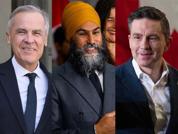 Golombek: A have a look at 4 tax proposals floated for the federal election