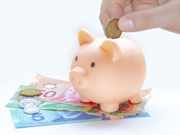 Youthful Canadians are outsaving older ones as they enter commerce struggle ‘survival mode’