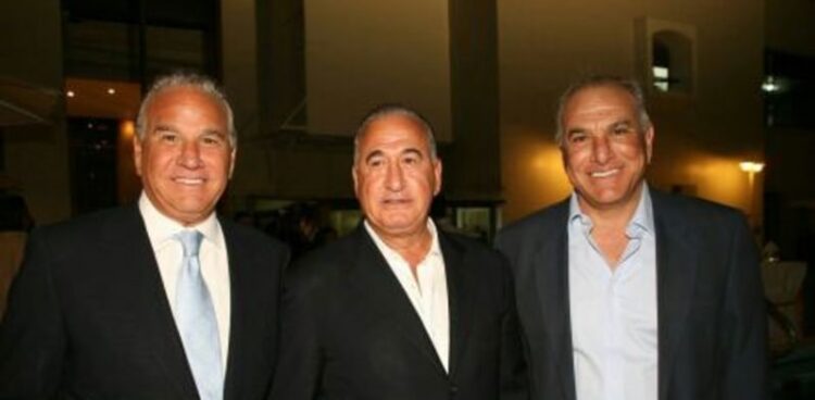 FBI to analyze Nakash Group Israel CEO