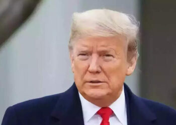 Trump publicizes 90-day ‘pause’ on reciprocal tariffs for all however China, raises tariff on China to 125%