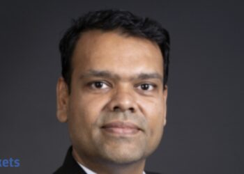 ETMarkets Good Speak: Keep native, keep resilient: Aditya Khemka recommends healthcare, consumption performs